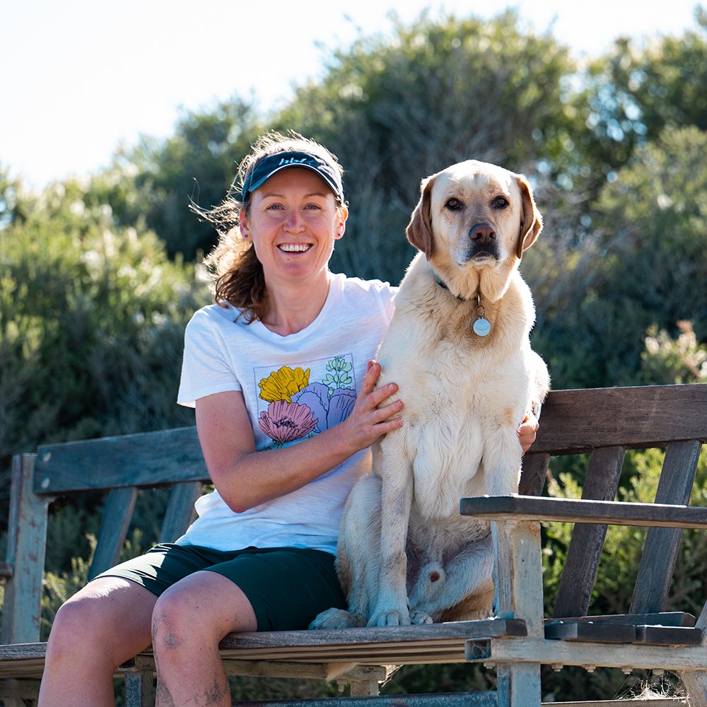 Bunbury and Eaton Vet Clinic - Meet the Team - Dr Kate Lahart