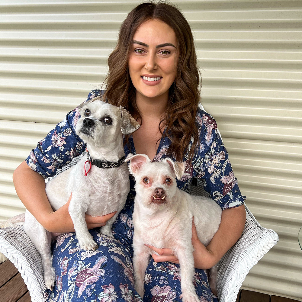 Bunbury and Eaton Vet Clinic - Meet the Team - Tamara