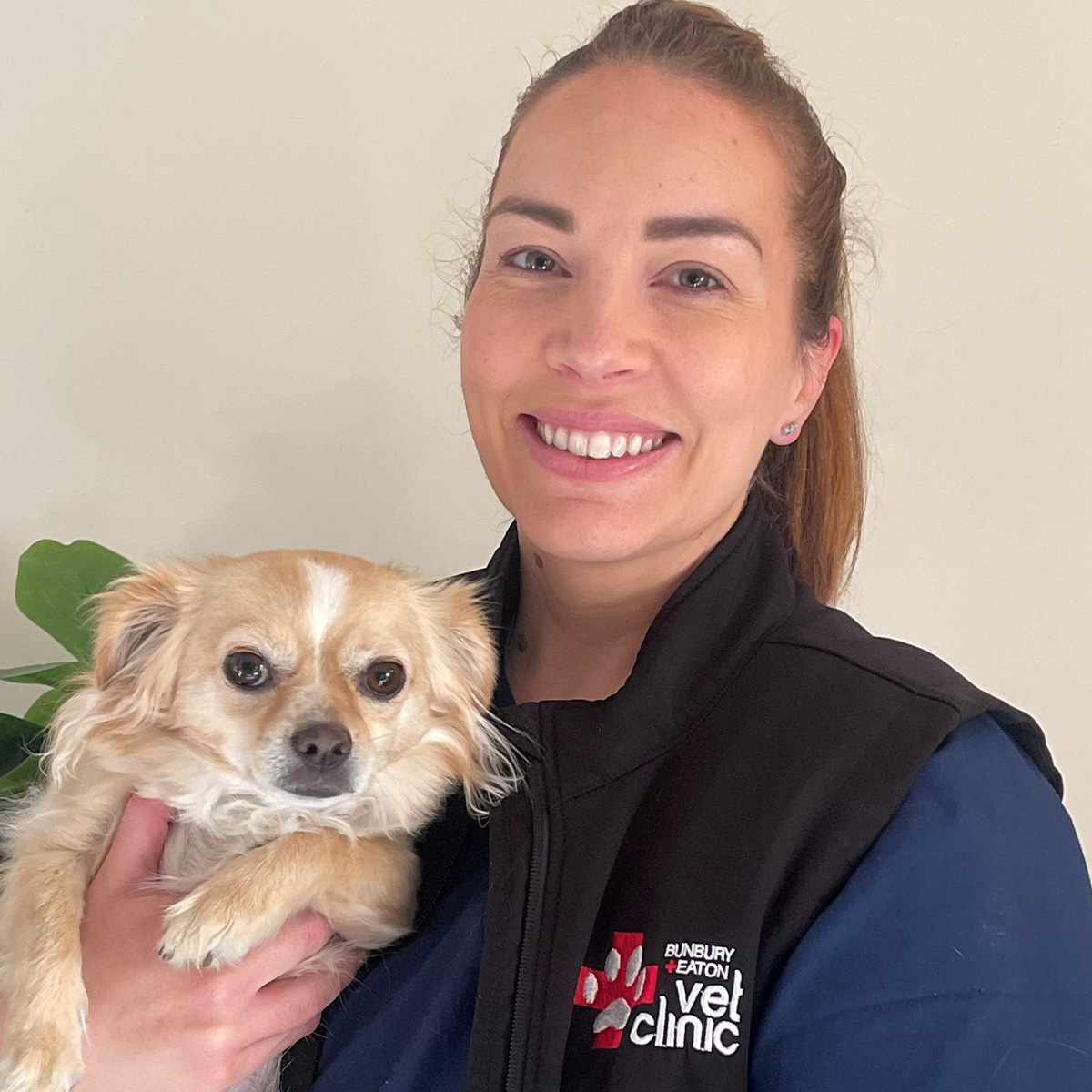 Meet our Vet Nurses - Natasha